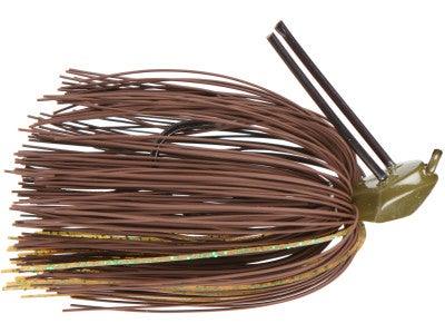 Don Iovino Nujig Casting Jig