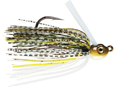 Dirty Jigs California Swim Jig