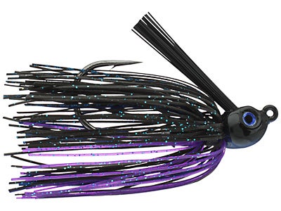 Dirty Jigs California Swim Jig
