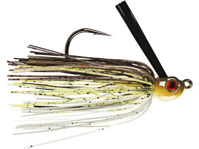Dirty Jigs California Swim Jig