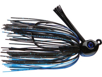 Dirty Jigs California Swim Jig