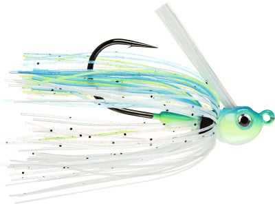 Dirty Jigs California Swim Jig