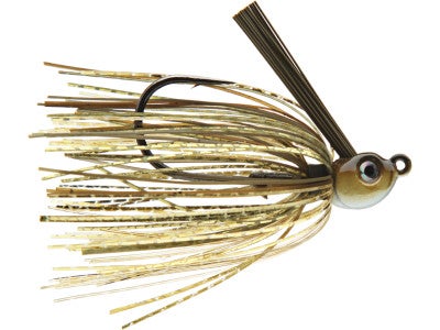 Dirty Jigs California Swim Jig
