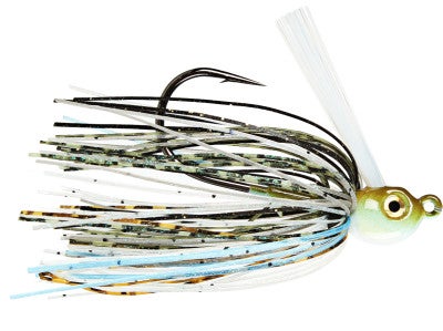 Dirty Jigs California Swim Jig