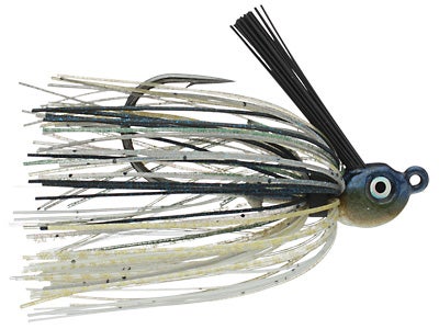 Dirty Jigs California Swim Jig