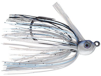 Dirty Jigs California Swim Jig