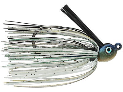 Dirty Jigs California Swim Jig