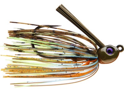 Dirty Jigs California Swim Jig