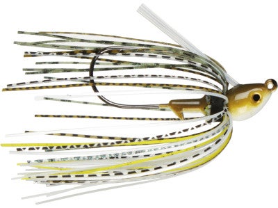 Dirty Jigs Finesse Swim Jig
