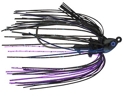 Dirty Jigs Finesse Swim Jig