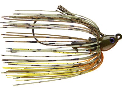 Dirty Jigs Finesse Swim Jig