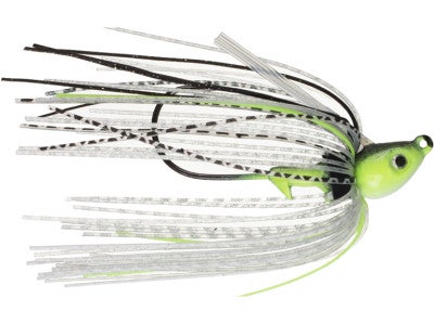 Dirty Jigs Finesse Swim Jig