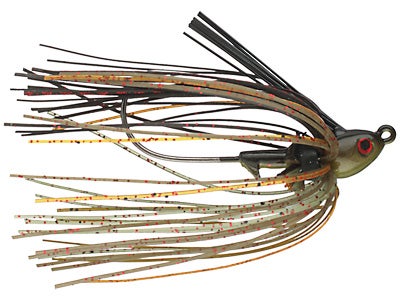 Dirty Jigs Finesse Swim Jig