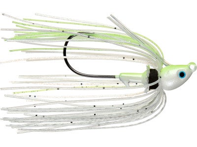 Dirty Jigs Finesse Swim Jig
