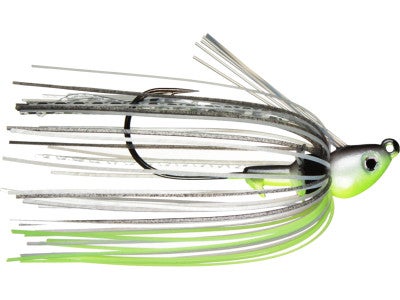 Dirty Jigs Finesse Swim Jig