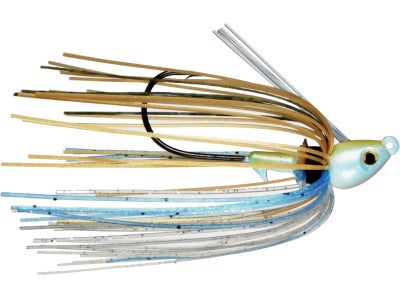 Dirty Jigs Finesse Swim Jig
