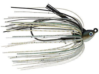 Dirty Jigs Finesse Swim Jig