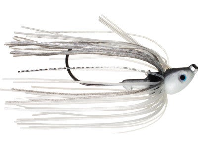 Dirty Jigs Finesse Swim Jig