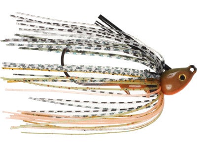 Dirty Jigs Finesse Swim Jig