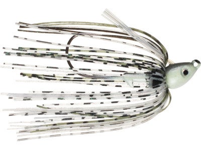 Dirty Jigs Finesse Swim Jig