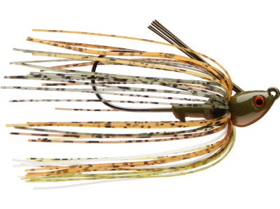 Dirty Jigs Finesse Swim Jig
