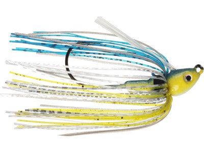 Dirty Jigs Finesse Swim Jig
