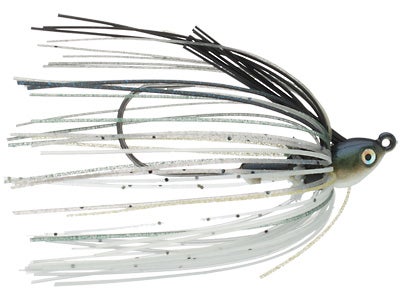 Dirty Jigs Finesse Swim Jig