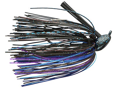 Dirty Jigs HP Flipping Jig