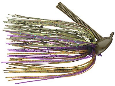 Dirty Jigs HP Flipping Jig