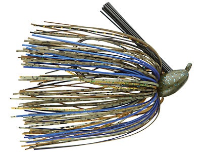 Dirty Jigs HP Flipping Jig