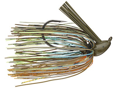 Dirty Jigs HP Flipping Jig