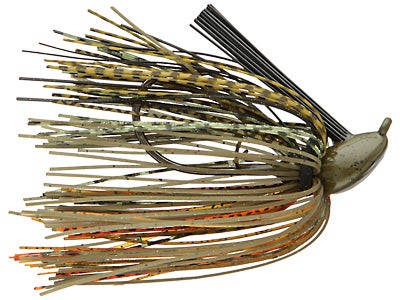 Dirty Jigs HP Flipping Jig