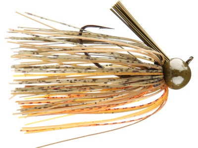 Dirty Jigs HP Football Jig