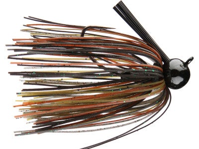 Dirty Jigs HP Football Jig