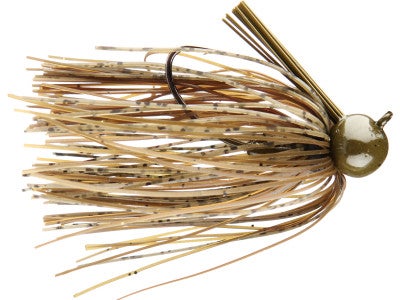 Dirty Jigs HP Football Jig