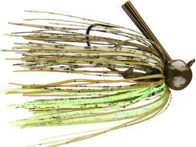 Dirty Jigs HP Football Jig