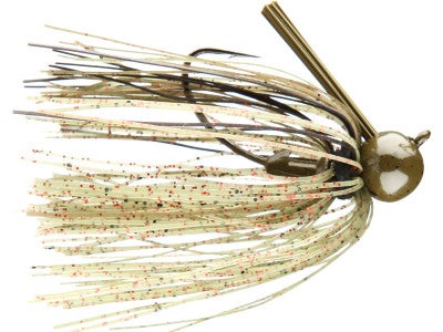 Dirty Jigs HP Football Jig