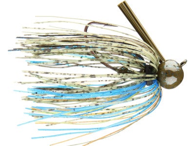Dirty Jigs HP Football Jig