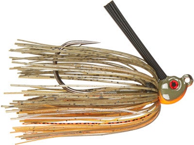Dirty Jigs Tour Level No-Jack Flipping Jig