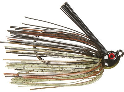 Dirty Jigs Tour Level No-Jack Flipping Jig