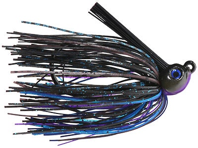 Dirty Jigs Tour Level No-Jack Flipping Jig