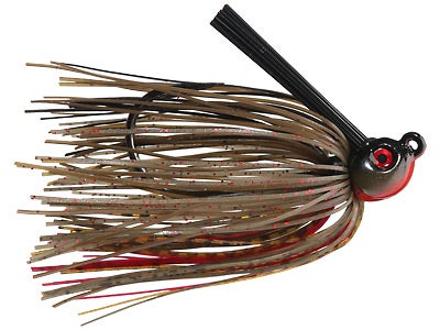 Dirty Jigs Tour Level No-Jack Flipping Jig