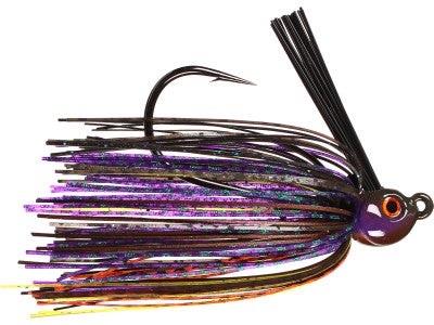 Dirty Jigs Tour Level No-Jack Flipping Jig