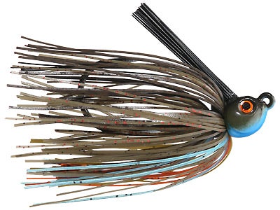Dirty Jigs Tour Level No-Jack Flipping Jig