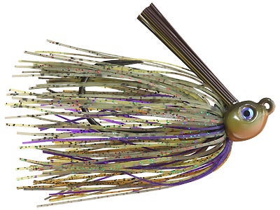 Dirty Jigs Tour Level No-Jack Flipping Jig