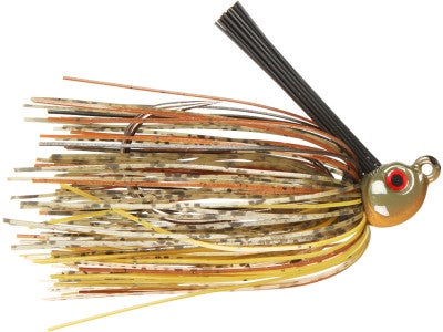 Dirty Jigs Tour Level No-Jack Flipping Jig