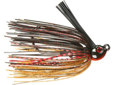 Dirty Jigs Tour Level No-Jack Flipping Jig