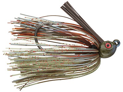 Dirty Jigs Tour Level No-Jack Flipping Jig
