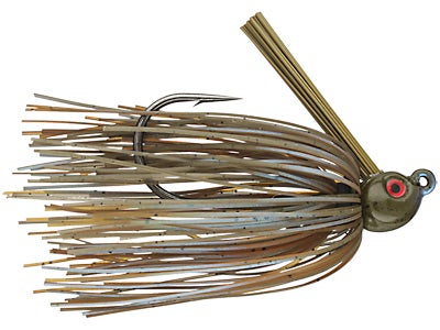 Dirty Jigs Tour Level No-Jack Flipping Jig