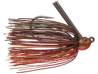 Dirty Jigs Tour Level No-Jack Flipping Jig